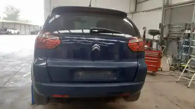Здавання транспортного засобу citroen c4 picasso exclusive року 2017 потужний rh02 Здавання транспортного засобу citroen c4 picasso exclusive року 2017 потужний rh02