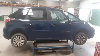 Здавання транспортного засобу citroen c4 picasso exclusive року 2017 потужний rh02 Здавання транспортного засобу citroen c4 picasso exclusive року 2017 потужний rh02