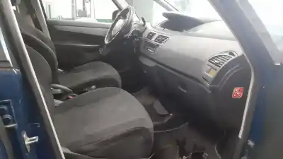 Здавання транспортного засобу citroen c4 picasso exclusive року 2017 потужний rh02 Здавання транспортного засобу citroen c4 picasso exclusive року 2017 потужний rh02