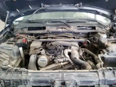 Sloopvoertuig bmw serie 1 berlina (e81/e87) 118d van het jaar 2005 aangedreven 204d4