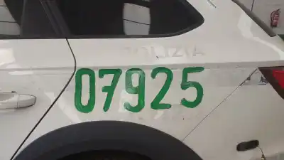 Утилизация автомобиля seat leon st (5f8) x-perience 4drive года 2018 питание dcya