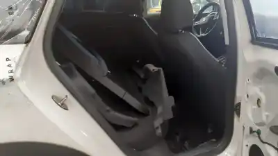 Утилизация автомобиля seat leon st (5f8) x-perience 4drive года 2018 питание dcya