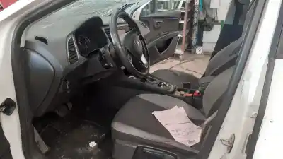 Утилизация автомобиля seat leon st (5f8) x-perience 4drive года 2018 питание dcya