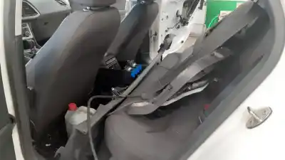 Утилизация автомобиля seat leon st (5f8) x-perience 4drive года 2018 питание dcya