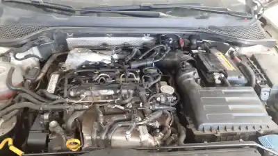 Утилизация автомобиля seat leon st (5f8) x-perience 4drive года 2018 питание dcya