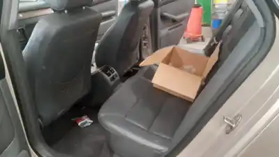 Veículo de Sucata audi a6 berlina (4b2) 2.4 (121kw) do ano 1999 alimentado aga