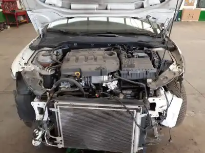 Утилизация автомобиля seat leon st (5f8) x-perience 4drive года 2018 питание dcya