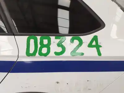 Утилизация автомобиля seat leon st (5f8) x-perience 4drive года 2018 питание dcya