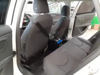 Утилизация автомобиля SEAT LEON ST (5F8) X-Perience 4Drive года 2018 питание DCYA