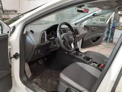 Утилизация автомобиля seat leon st (5f8) x-perience 4drive года 2018 питание dcya