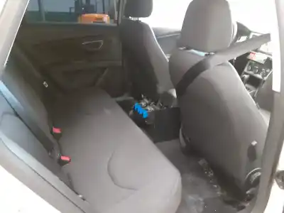 Утилизация автомобиля seat leon st (5f8) x-perience 4drive года 2018 питание dcya