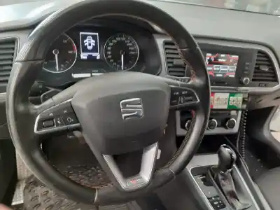 Утилизация автомобиля seat leon st (5f8) x-perience 4drive года 2018 питание dcya
