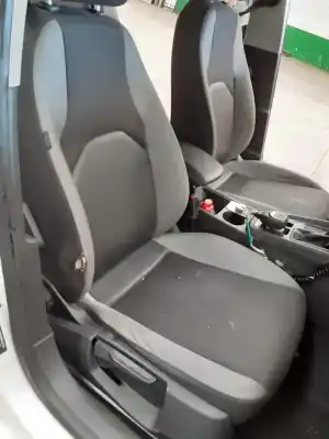 Утилизация автомобиля seat leon st (5f8) x-perience 4drive года 2018 питание dcya