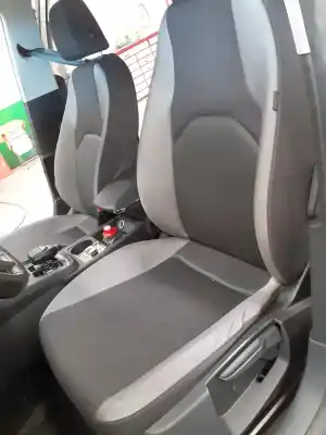 Утилизация автомобиля seat leon st (5f8) x-perience 4drive года 2018 питание dcya