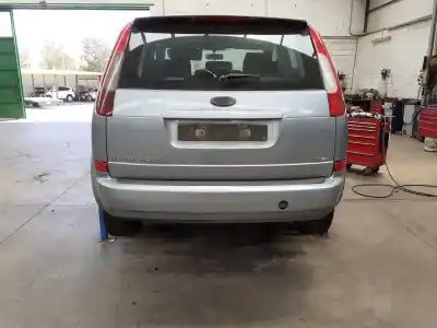 Утилизация автомобиля ford focus c-max (cap) ghia (d) года 2004 питание g6da