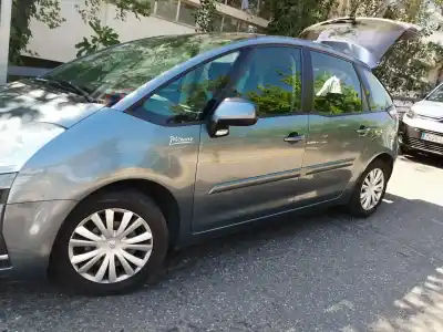 Здавання транспортного засобу citroen c4 picasso tonic року 2012 потужний 9h05 9hr Здавання транспортного засобу citroen c4 picasso tonic року 2012 потужний 9h05 9hr