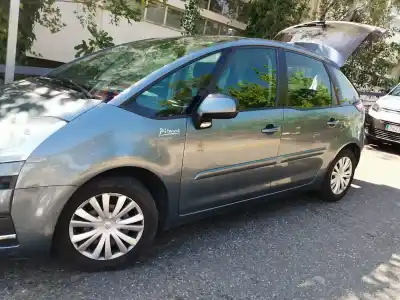 Здавання транспортного засобу citroen c4 picasso tonic року 2012 потужний 9h05 9hr Здавання транспортного засобу citroen c4 picasso tonic року 2012 потужний 9h05 9hr