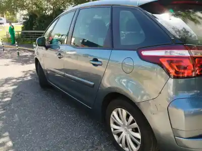 Здавання транспортного засобу citroen c4 picasso tonic року 2012 потужний 9h05 9hr Здавання транспортного засобу citroen c4 picasso tonic року 2012 потужний 9h05 9hr