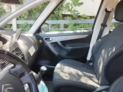 Здавання транспортного засобу citroen c4 picasso tonic року 2012 потужний 9h05 9hr Здавання транспортного засобу citroen c4 picasso tonic року 2012 потужний 9h05 9hr