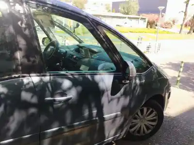 Здавання транспортного засобу citroen c4 picasso tonic року 2012 потужний 9h05 9hr Здавання транспортного засобу citroen c4 picasso tonic року 2012 потужний 9h05 9hr