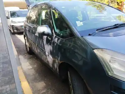 Здавання транспортного засобу citroen c4 picasso tonic року 2012 потужний 9h05 9hr Здавання транспортного засобу citroen c4 picasso tonic року 2012 потужний 9h05 9hr