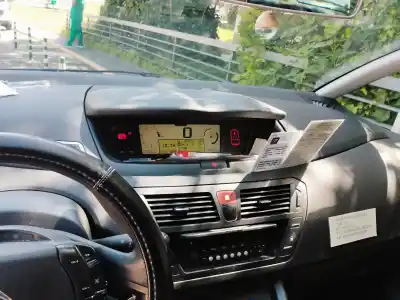 Здавання транспортного засобу citroen c4 picasso tonic року 2012 потужний 9h05 9hr Здавання транспортного засобу citroen c4 picasso tonic року 2012 потужний 9h05 9hr