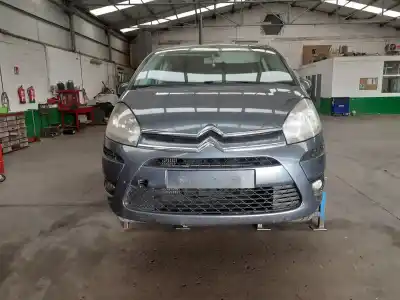 Здавання транспортного засобу citroen c4 picasso tonic року 2012 потужний 9h05 9hr Здавання транспортного засобу citroen c4 picasso tonic року 2012 потужний 9h05 9hr