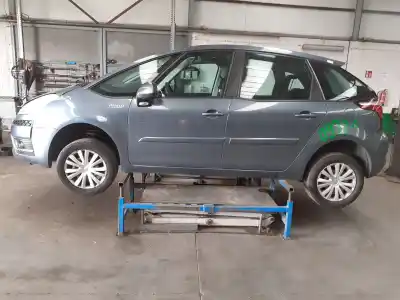 Здавання транспортного засобу citroen c4 picasso tonic року 2012 потужний 9h05 9hr Здавання транспортного засобу citroen c4 picasso tonic року 2012 потужний 9h05 9hr