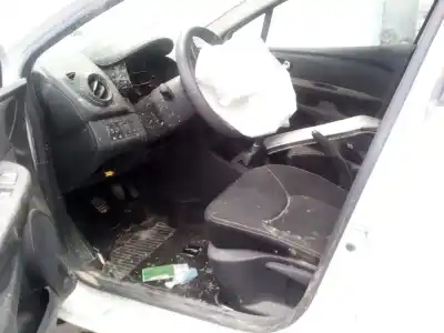 Scrapping Vehicle renault clio iv authentique 75 cv / 55 kw of the year 2018 powered k9k638