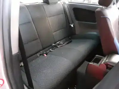 Утилизация автомобиля bmw 3 compact (e46) 320 td года 2008 питание 204d4
