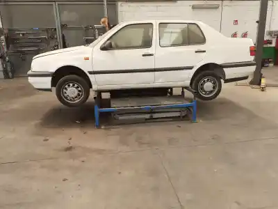 Утилизация автомобиля volkswagen vento (1h2) cl года 1995 питание aea
