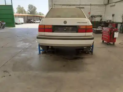 Утилизация автомобиля volkswagen vento (1h2) cl года 1995 питание aea