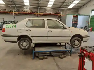 Утилизация автомобиля volkswagen vento (1h2) cl года 1995 питание aea