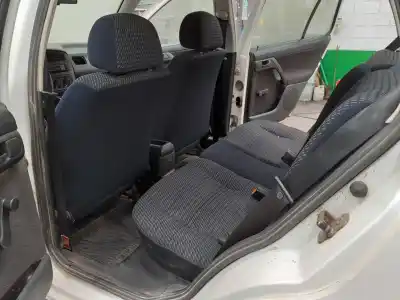 Утилизация автомобиля VOLKSWAGEN VENTO (1H2)  года 1995 питание AEA