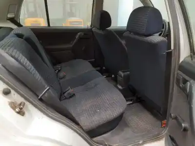 Утилизация автомобиля volkswagen vento (1h2) cl года 1995 питание aea