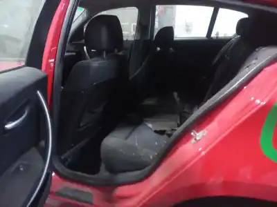 Veículo de Sucata bmw serie 1 berlina (e81/e87) 118d do ano 2006 alimentado 204d4