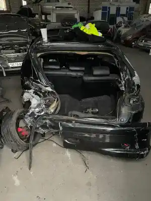 Утилизация автомобиля PEUGEOT 206 BERLINA  года 2004 питание RFN