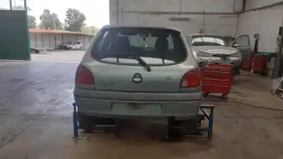 Утилизация автомобиля ford fiesta (cbk) ambiente года 2001 питание j4r