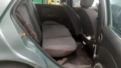 Утилизация автомобиля ford fiesta (cbk) ambiente года 2001 питание j4r