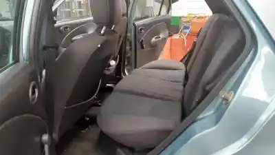 Утилизация автомобиля ford fiesta (cbk) ambiente года 2001 питание j4r