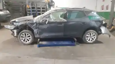 Veículo de Sucata seat leon (kl1) style do ano 2023 alimentado dlaa