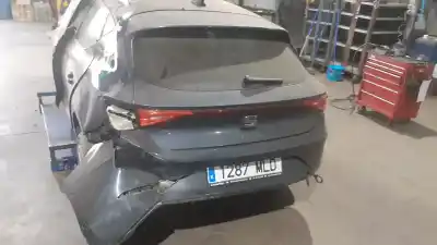 Veículo de Sucata seat leon (kl1) style do ano 2023 alimentado dlaa
