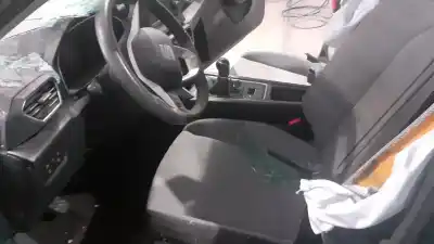 Veículo de Sucata seat leon (kl1) style do ano 2023 alimentado dlaa