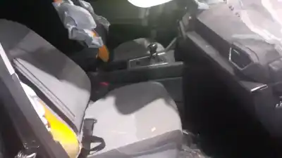 Veículo de Sucata seat leon (kl1) style do ano 2023 alimentado dlaa