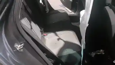 Veículo de Sucata seat leon (kl1) style do ano 2023 alimentado dlaa