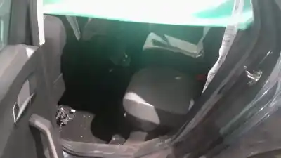 Veículo de Sucata seat leon (kl1) style do ano 2023 alimentado dlaa