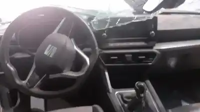Veículo de Sucata seat leon (kl1) style do ano 2023 alimentado dlaa