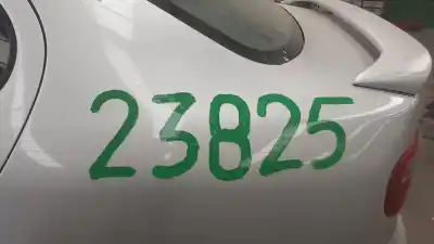 Veículo de Sucata SEAT TOLEDO (1M2)  do ano 2001 alimentado AUS