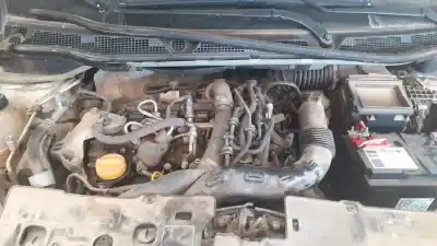 Veículo de Sucata renault captur zen 150 cv / 110 kw do ano 2019 alimentado h5h470