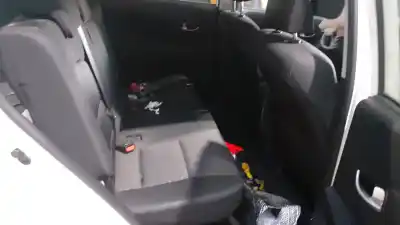 Veicolo di demolizione ssangyong korando line 4x2 dell'anno 2013 alimentato 172950